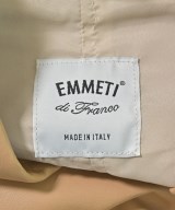 EMMETI（エンメティ）ベスト ベージュ サイズ:40(M位) レディース/2200622045085