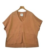 EMMETI（エンメティ）ベスト オレンジ サイズ:U レディース/2200622045092