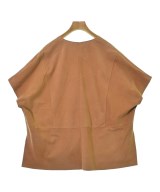 EMMETI（エンメティ）ベスト オレンジ サイズ:U レディース/2200622045092