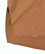 EMMETI（エンメティ）ベスト オレンジ サイズ:U レディース/2200622045092