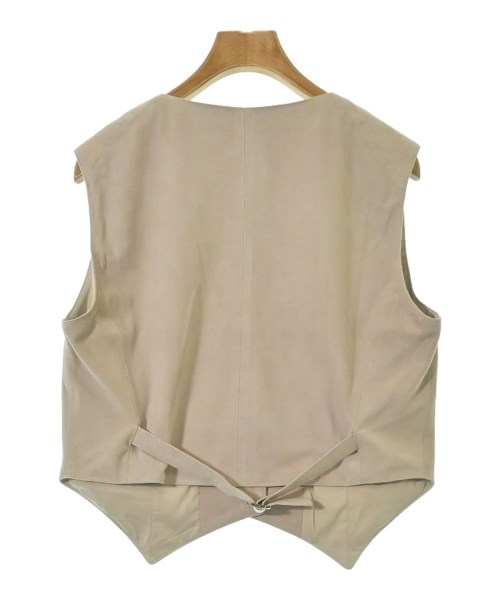 EMMETI（エンメティ）ベスト ピンク サイズ:42(M位) レディース/2200622045108