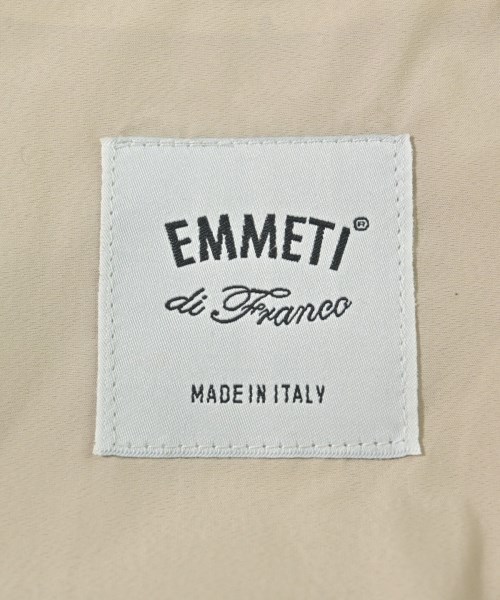 EMMETI（エンメティ）ベスト ピンク サイズ:42(M位) レディース/2200622045108