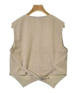 EMMETI（エンメティ）ベスト ピンク サイズ:42(M位) レディース/2200622045108