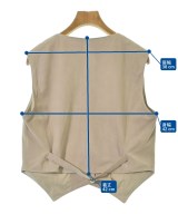 EMMETI（エンメティ）ベスト ピンク サイズ:42(M位) レディース/2200622045108