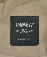 EMMETI（エンメティ）ジャケット ベージュ サイズ:48(L位) メンズ/2200622045115