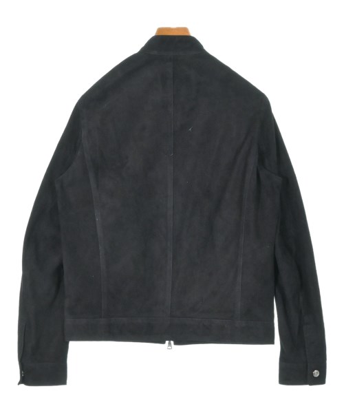 EMMETI（エンメティ）ブルゾン 黒 サイズ:46(M位) メンズ/2200622045122