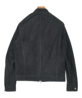 EMMETI（エンメティ）ブルゾン 黒 サイズ:46(M位) メンズ/2200622045122