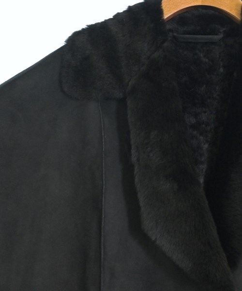 EMMETI（エンメティ）ベスト 黒 サイズ:40(M位) レディース/2200622045139