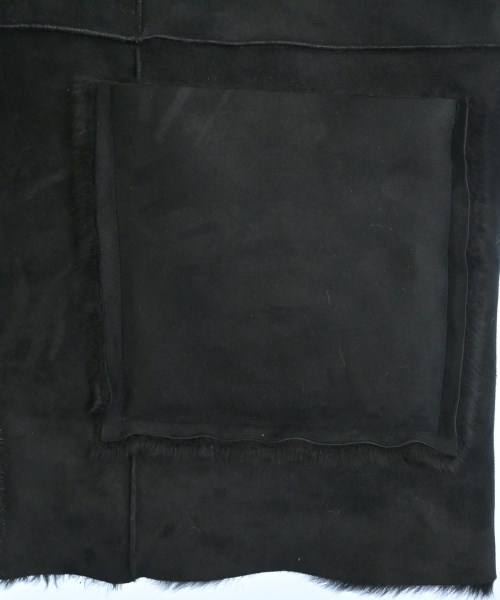 EMMETI（エンメティ）ベスト 黒 サイズ:40(M位) レディース/2200622045139