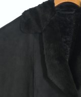 EMMETI（エンメティ）ベスト 黒 サイズ:40(M位) レディース/2200622045139