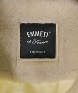 EMMETI（エンメティ）ベスト 白 サイズ:40(M位) レディース/2200622045146