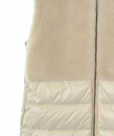 EMMETI（エンメティ）ベスト 白 サイズ:40(M位) レディース/2200622045146