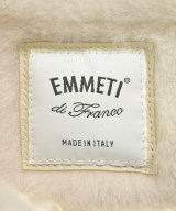 EMMETI（エンメティ）ベスト 白 サイズ:40(M位) レディース/2200622045153