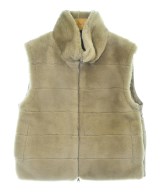 EMMETI ダウンジャケット/ダウンベスト