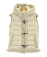 EMMETI ダウンジャケット/ダウンベスト