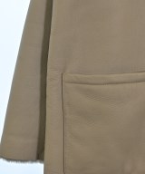 EMMETI（エンメティ）ブルゾン ベージュ サイズ:40(M位) レディース/2200622045184