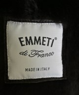 EMMETI（エンメティ）ブルゾン 茶 サイズ:40(M位) レディース/2200622045191