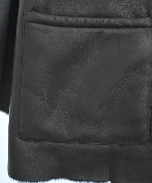 EMMETI（エンメティ）ブルゾン 黒 サイズ:40(M位) レディース/2200622045207