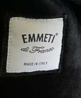 EMMETI（エンメティ）ブルゾン 黒 サイズ:40(M位) レディース/2200622045207