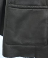 EMMETI（エンメティ）ブルゾン 黒 サイズ:40(M位) レディース/2200622045207