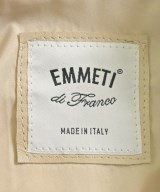 EMMETI（エンメティ）ブルゾン ベージュ サイズ:40(M位) レディース/2200622045214