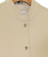 EMMETI（エンメティ）ブルゾン ベージュ サイズ:40(M位) レディース/2200622045214