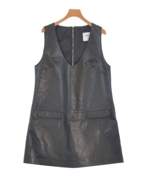 EMMETI(エンメティ)ワンピース 黒 サイズ:40(M位)/2200622045221