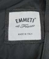 EMMETI（エンメティ）ワンピース 黒 サイズ:40(M位) レディース/2200622045221