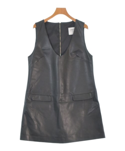 EMMETI(エンメティ)ワンピース 黒 サイズ:40(M位)/2200622045238