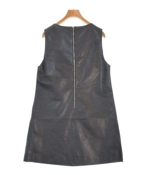 EMMETI（エンメティ）ワンピース 黒 サイズ:40(M位) レディース/2200622045238