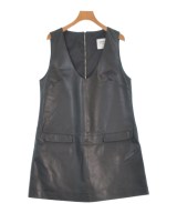 EMMETI（エンメティ）ワンピース 黒 サイズ:40(M位) レディース/2200622045245