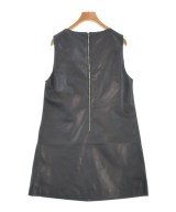 EMMETI（エンメティ）ワンピース 黒 サイズ:40(M位) レディース/2200622045245