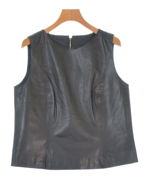 EMMETI(エンメティ)ベスト 黒 サイズ:40(M位)/2200622045252