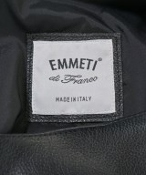 EMMETI（エンメティ）ベスト 黒 サイズ:40(M位) レディース/2200622045269