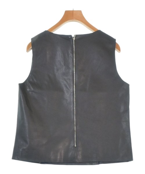 EMMETI（エンメティ）ベスト 黒 サイズ:40(M位) レディース/2200622045283