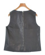 EMMETI（エンメティ）ベスト 黒 サイズ:40(M位) レディース/2200622045283