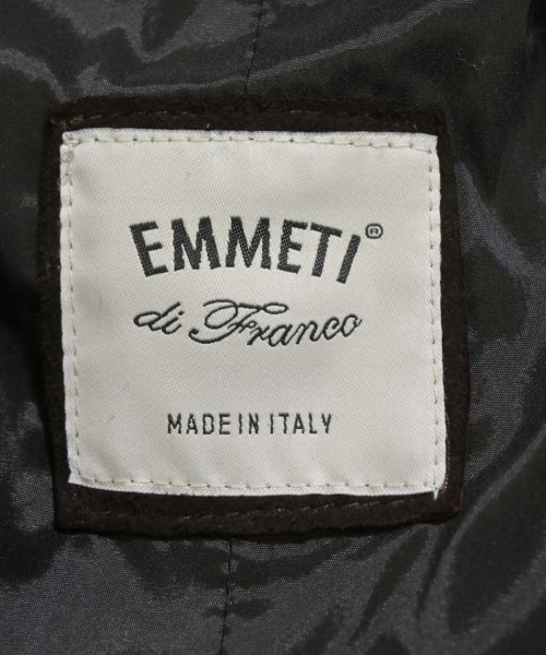 EMMETI（エンメティ）その他 茶 サイズ:40(M位) レディース/2200622045290