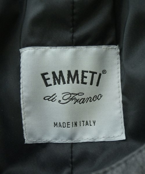 EMMETI（エンメティ）その他 黒 サイズ:40(M位) レディース/2200622045313