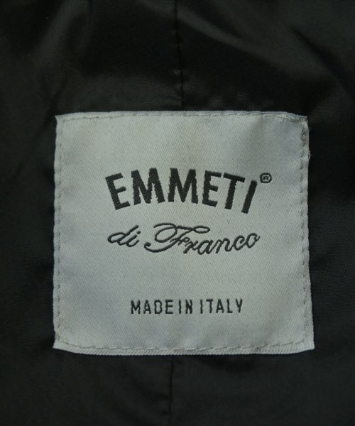 EMMETI（エンメティ）その他 黒 サイズ:40(M位) レディース/2200622045320