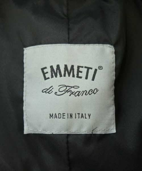 EMMETI（エンメティ）その他 黒 サイズ:40(M位) レディース/2200622045337