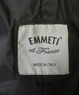 EMMETI（エンメティ）ひざ丈スカート 黒 サイズ:38(S位) レディース/2200622045344