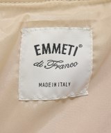 EMMETI（エンメティ）ロング・マキシ丈スカート 茶 サイズ:40(M位) レディース/2200622045351