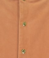 EMMETI（エンメティ）ロング・マキシ丈スカート 茶 サイズ:40(M位) レディース/2200622045351