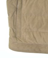 EMMETI（エンメティ）ブルゾン ベージュ サイズ:48(L位) メンズ/2200622045368