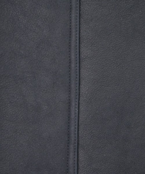 EMMETI（エンメティ）ブルゾン 紺 サイズ:50(XL位) メンズ/2200622045405