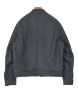 EMMETI（エンメティ）ブルゾン 紺 サイズ:50(XL位) メンズ/2200622045405