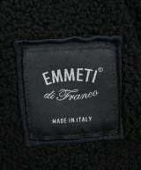 EMMETI（エンメティ）ブルゾン 紺 サイズ:50(XL位) メンズ/2200622045405