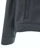 EMMETI（エンメティ）ブルゾン 紺 サイズ:50(XL位) メンズ/2200622045405