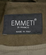 EMMETI（エンメティ）テーラードジャケット カーキ サイズ:50(XL位) メンズ/2200622045535