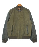 EMMETI（エンメティ）その他 カーキ サイズ:50(XL位) メンズ/2200622045542